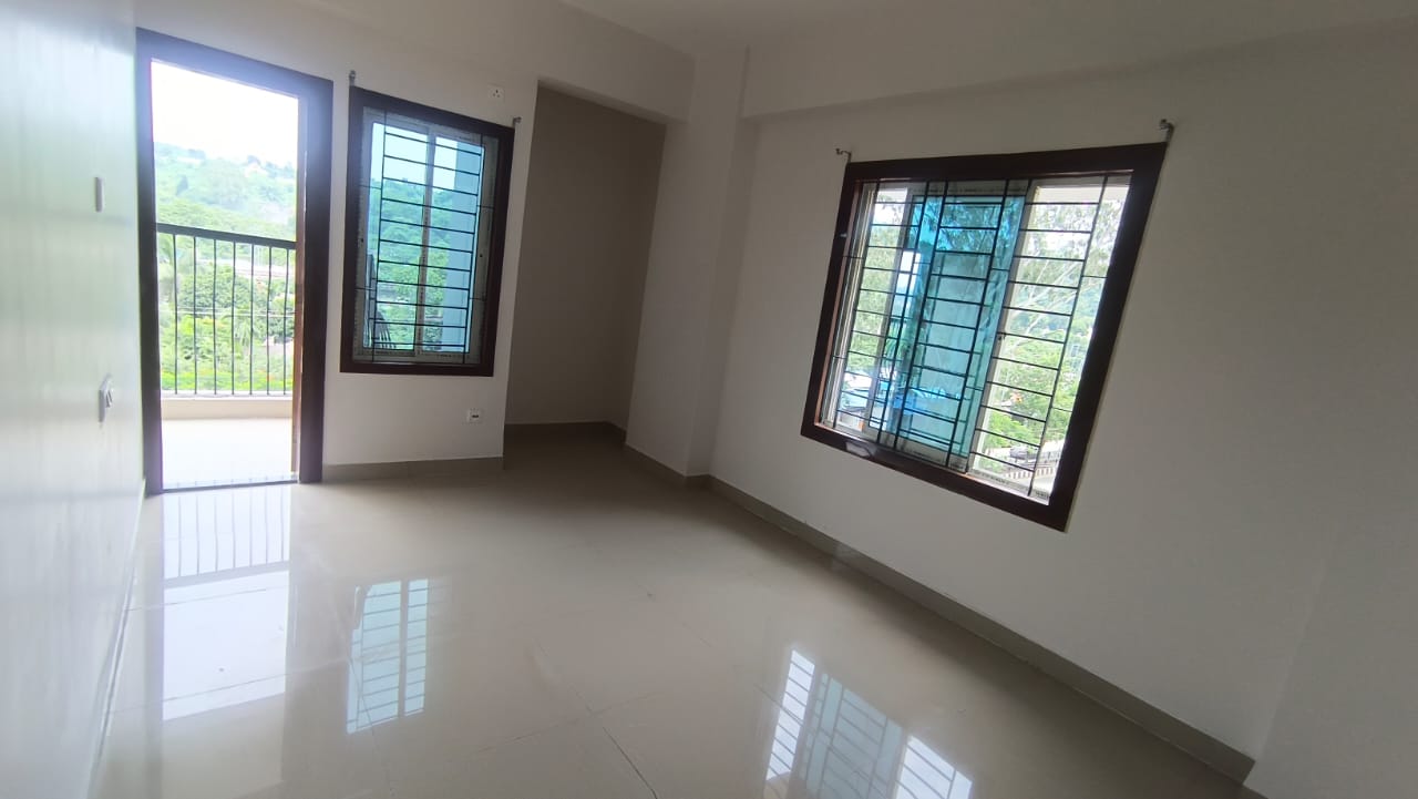 Unfurnished 3bhk in Mathgharia, Guwahati, Assam, India for Rent